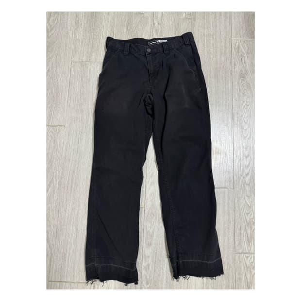 칼하트 카펜터 팬츠