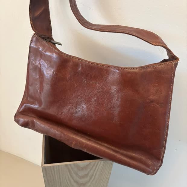 Guess Leather Bag