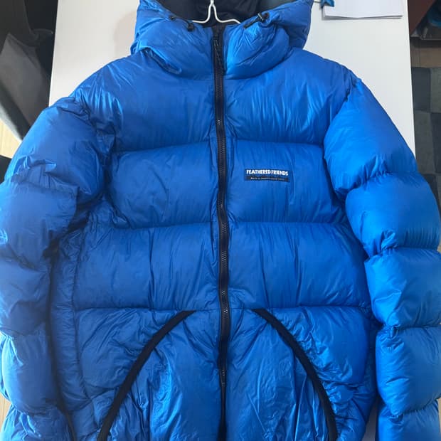 페더드프렌즈 헬리오스 m