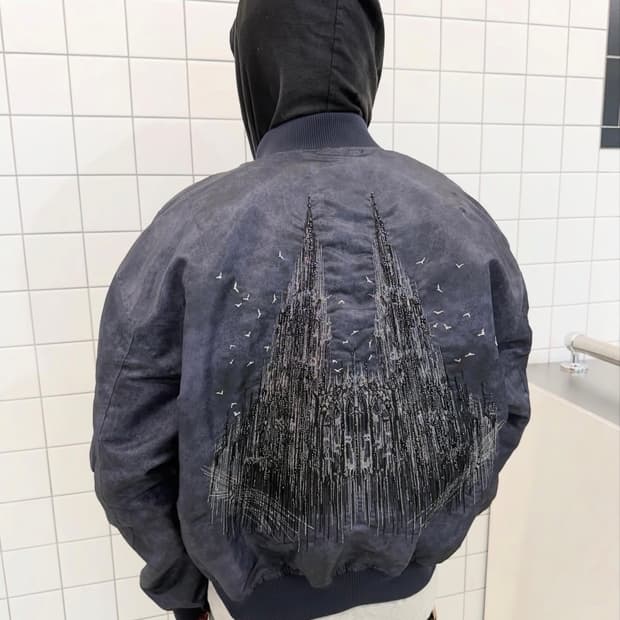 25FW HALLOWEEN OF THE HAUNTED CASTLE BOM