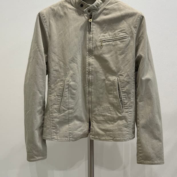 캐피탈 올드 드리즐러 워크 자켓