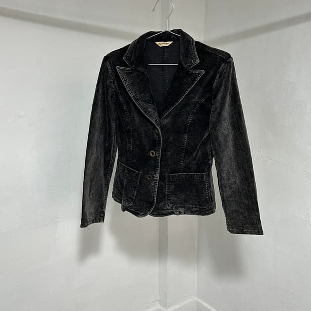 vtg jacket