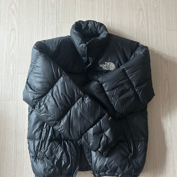 노스페이스 눕시