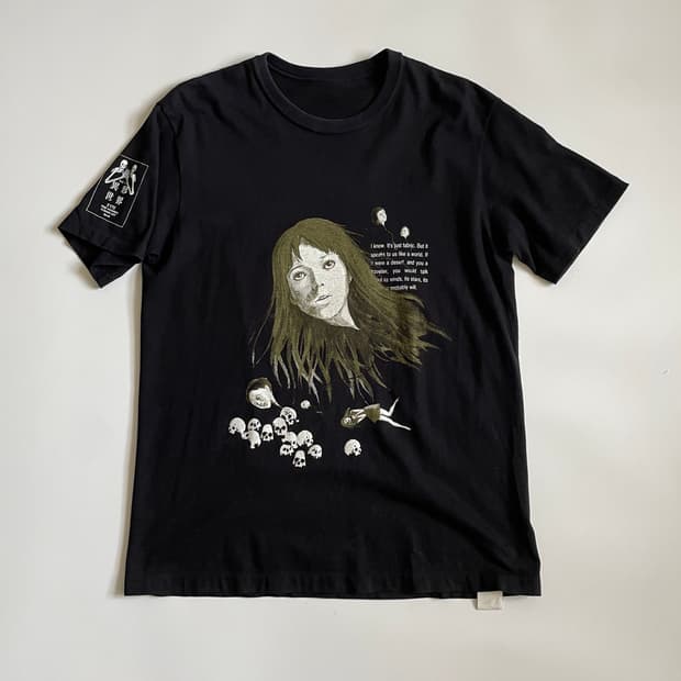 Yohji yamamoto