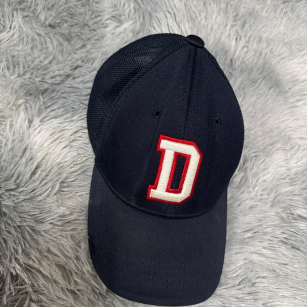 두산베어스 야구모자