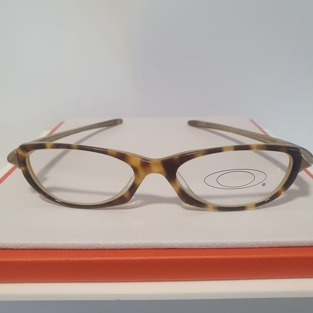 오클리 탄젠트 토터즈 Oakley Tangent Tortoise Dead