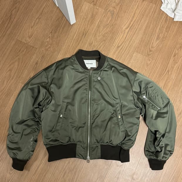 토니웩 ma-1  [XL]