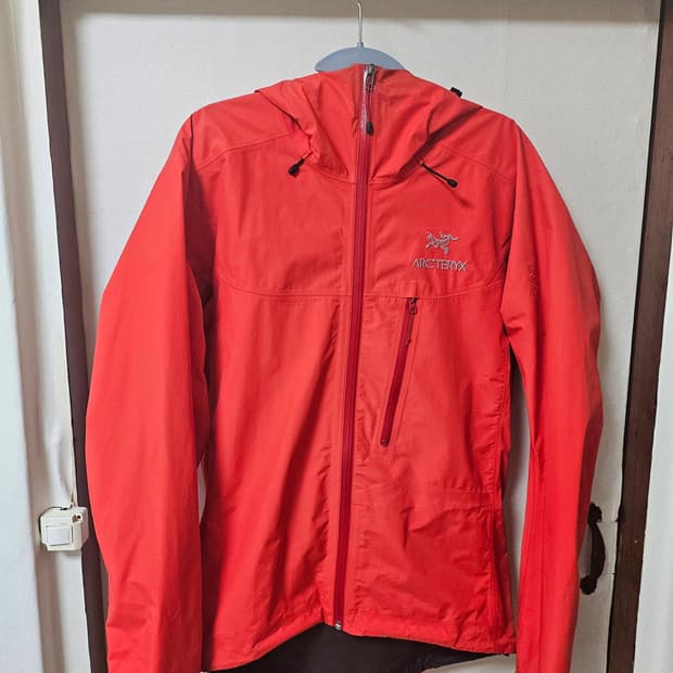아크테릭스 알파 고어텍스 자켓s(100)
