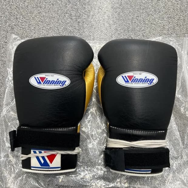 위닝 커스텀 16온스