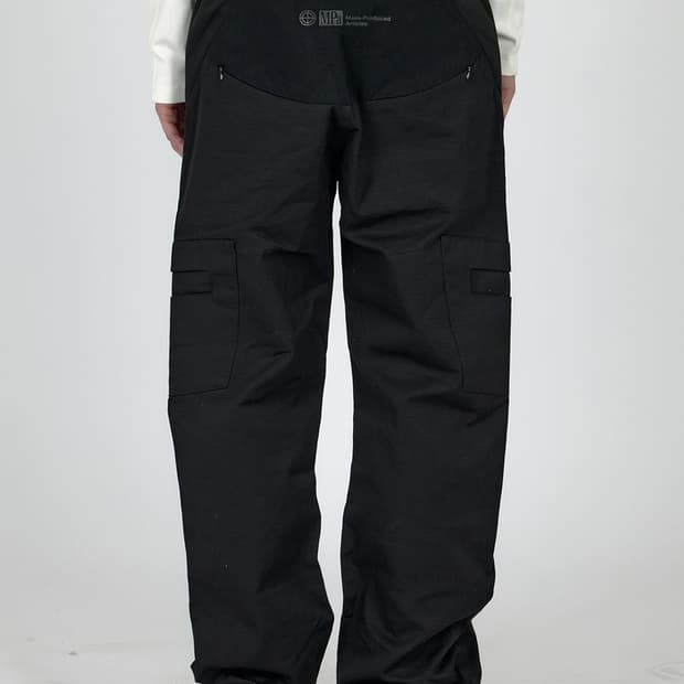 플라스틱프로덕트 슬롯 카고 팬츠 MPa SLOT CARGO PANTS