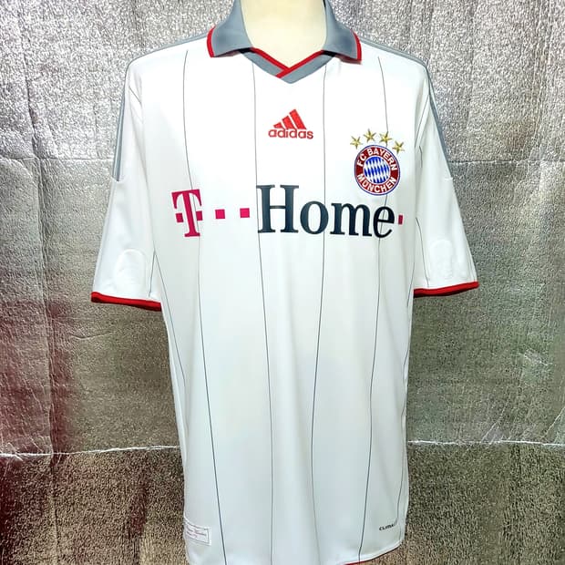 ♤필독♤ 09/10 바이에른 뮌헨 써드 L