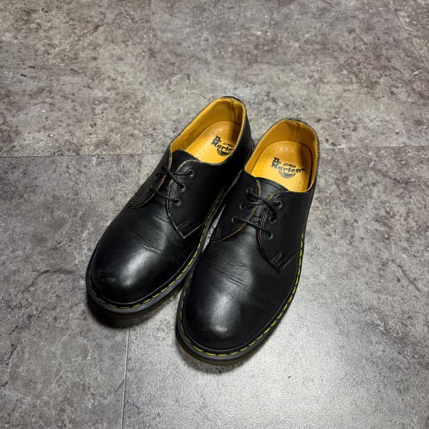 닥터마틴 1461 260