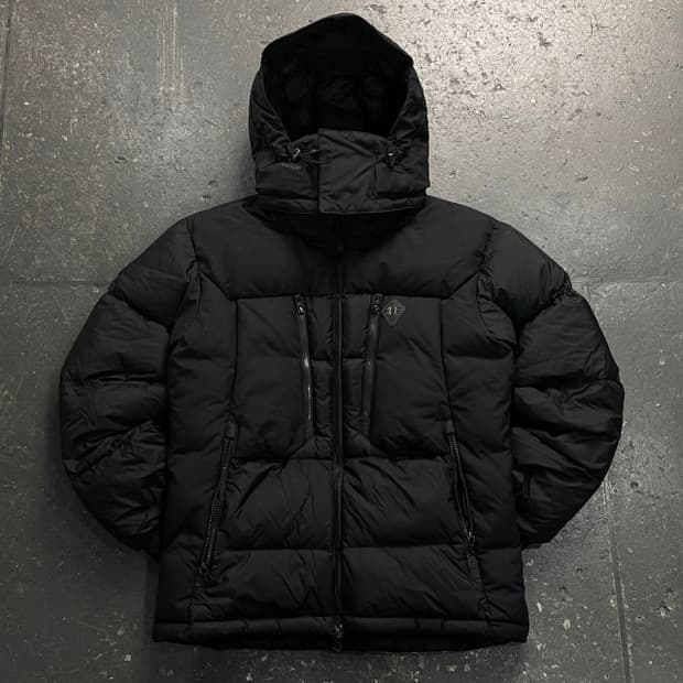 100 코오롱스포츠 패딩