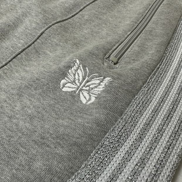 니들스 X 엠티 룸 스웻팬츠 S