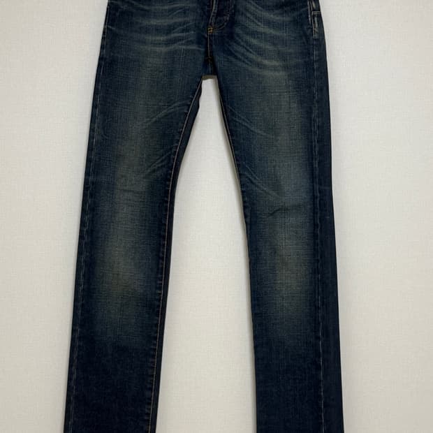Dior Homme 05ss 오일워싱 29