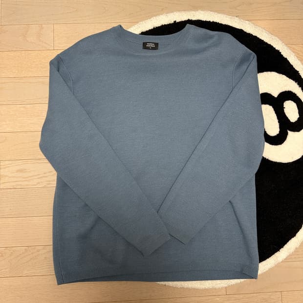 무탠다드 니트 XL