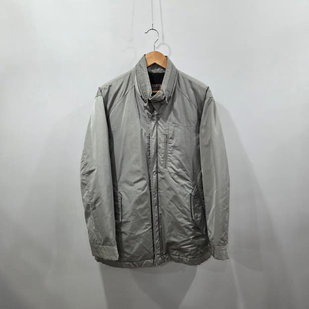 지방시 패딩 100 