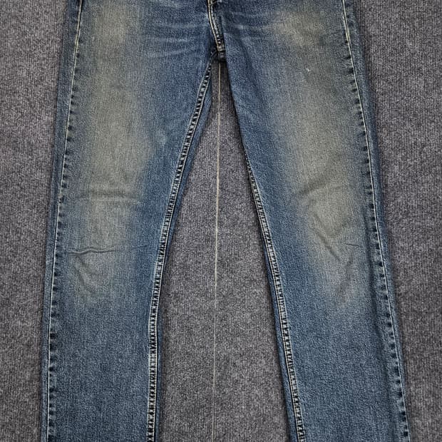 리바이스 511 W30 L32(급처)