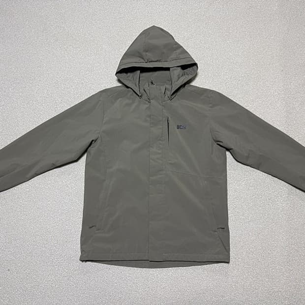 K2 바람막이 자켓 남성용 105사이즈