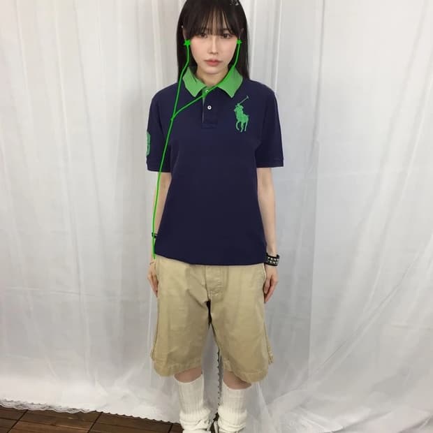 Polo Ralph Lauren Big Pony Polo