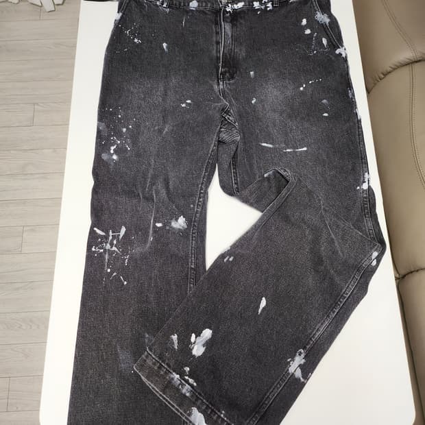 블라인드파일즈 페인트 팬츠 2