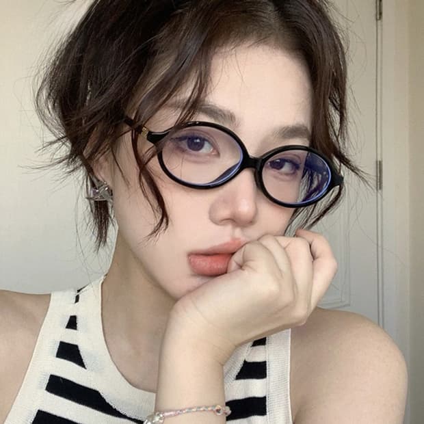 uv400 리가드 긱시크 무드 아이웨어