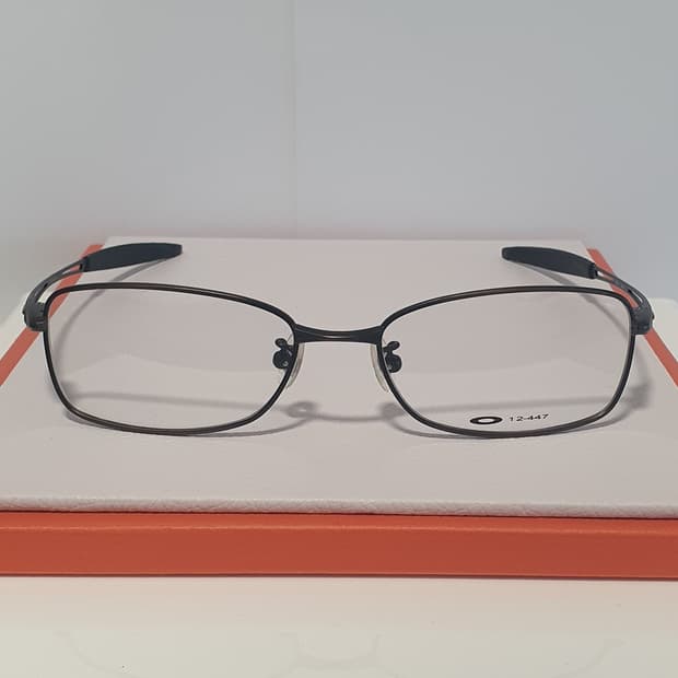 Oakley Intervene 4.1 Toast RX