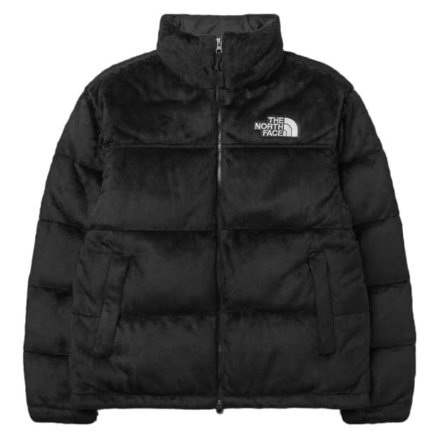 노스페이스 벌사 벨루어 눕시