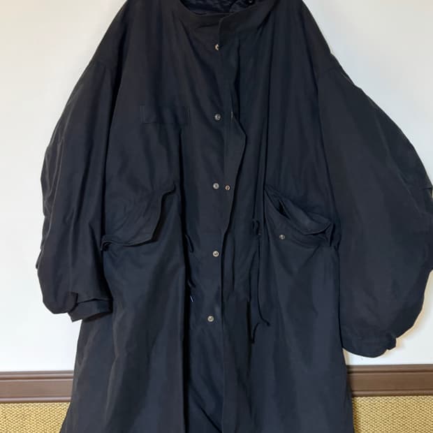 프릭스스토어 m65 롱 야상 L사이즈