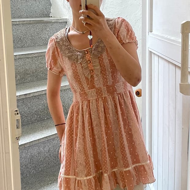 🎀AXES FEMME 원피스🎀