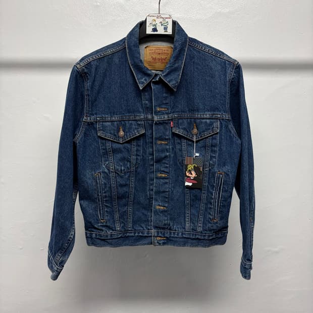 90S 리바이스 70506