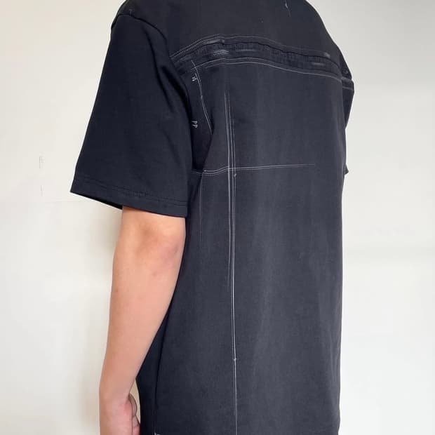 엑슬림 ep3 반팔 2사이즈 