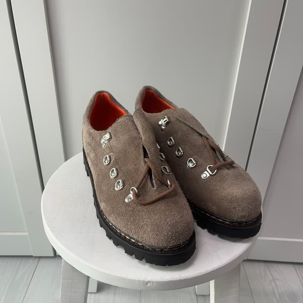 파라부트 클루사즈 UK9.5 새상품