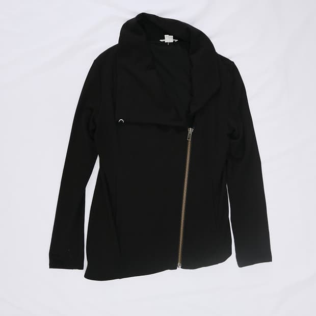 Helmut Lang biker jacket