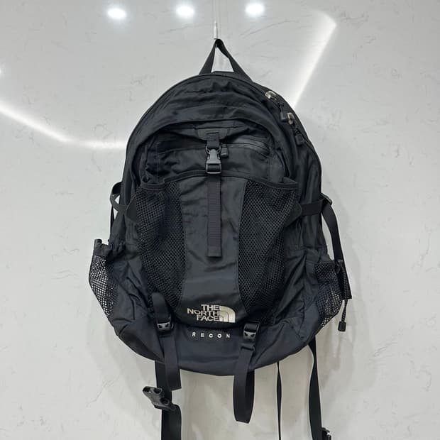 노스페이스 레콘 30L 아웃도어 등산 백팩 가방