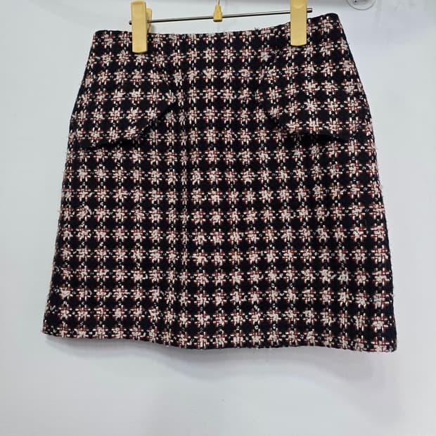 에고이스트 여성 스커트