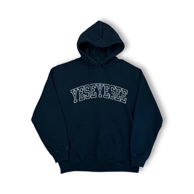 예스아이씨 맨투맨