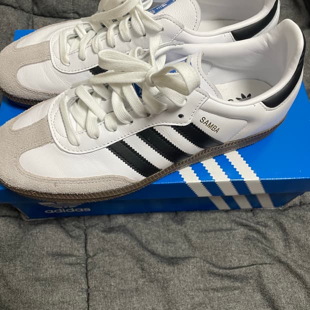 아디다스 삼바 og