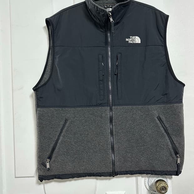 노스페이스 데날리 베스트