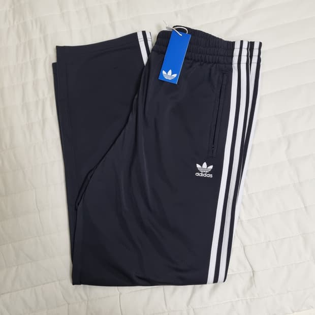 (2XL) 아디다스 트랙팬츠 파이어버드