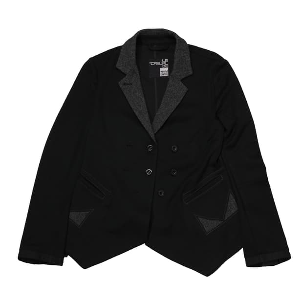 Marithe francois Girbaud taylor jacket