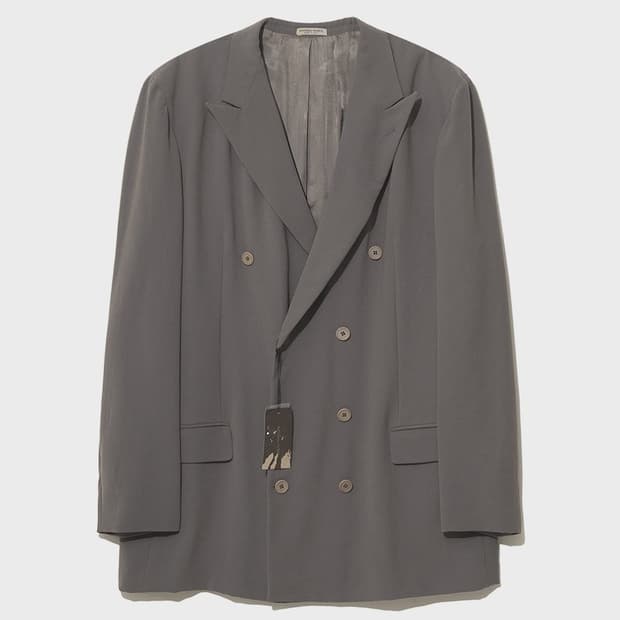 BOTTEGA VENETA blazer