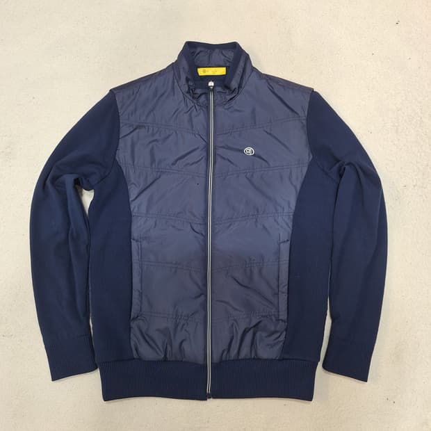 벤제프  방풍가디건95