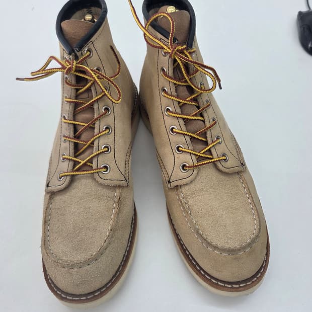 레드윙 8173 9d 270사이즈