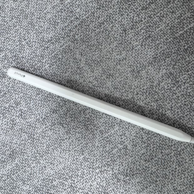 애플펜스 2세대 정품,고장X