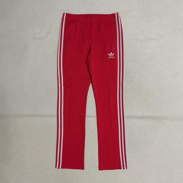 아디다스 유로파 트랙 팬츠