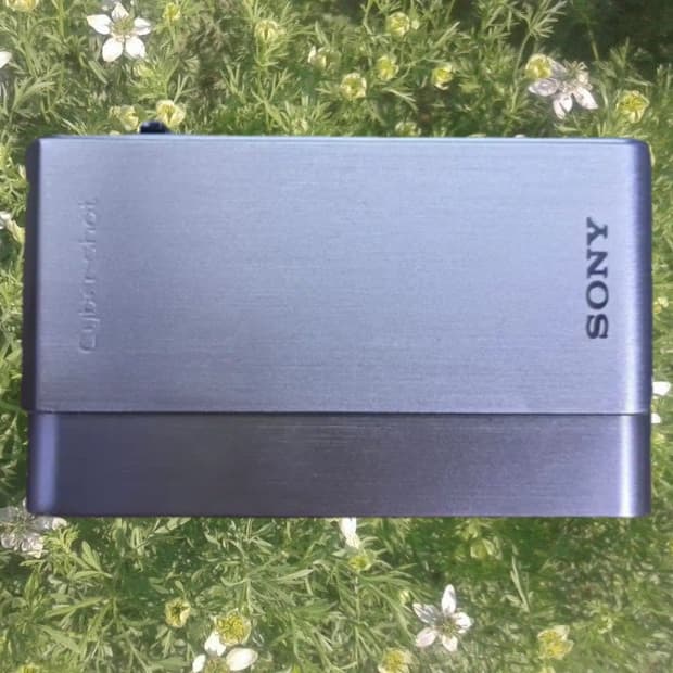 Sony cybershot dsc-t900 소니 사이버샷 t900 디카