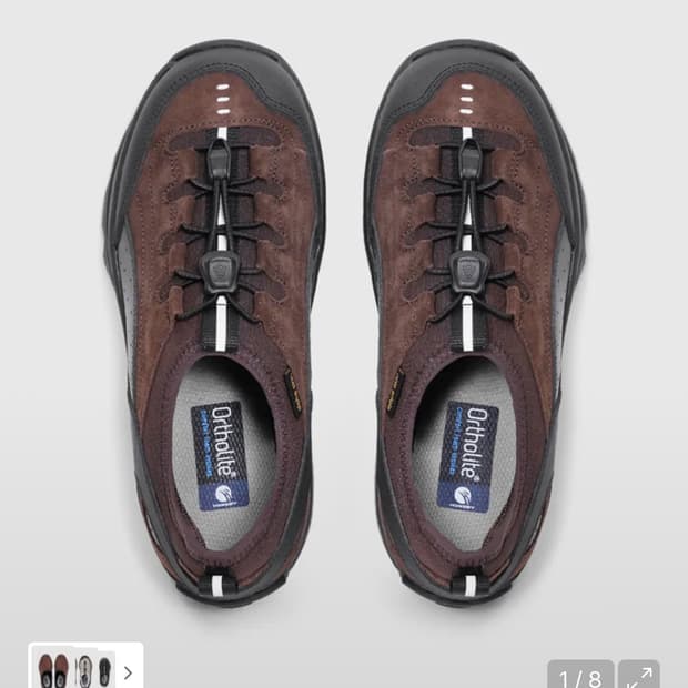 혼스비 블루마운틴 브라운 230