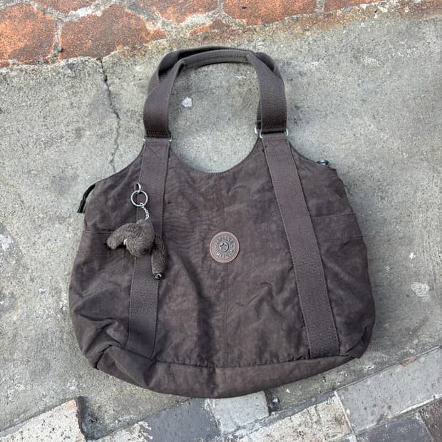 Kipling 키플링 토트백 가방