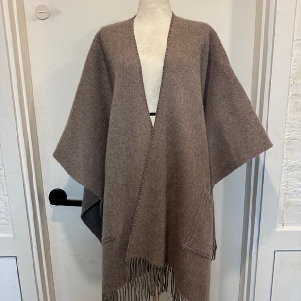 snobby sheep 스노비쉽 케이프